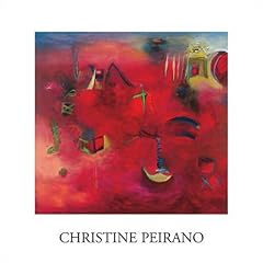 Christine peirano selected d'occasion  Livré partout en France