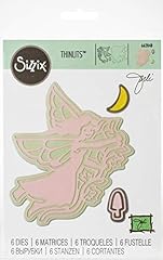 Sizzix thinlits die for sale  Delivered anywhere in UK