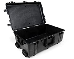 Peli 1650 protective for sale  Delivered anywhere in UK