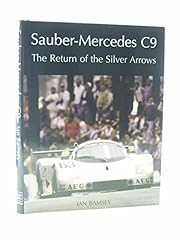 Sauber mercedes the usato  Spedito ovunque in Italia 