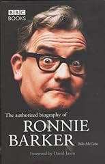 Ronnie barker authorised for sale  Delivered anywhere in UK