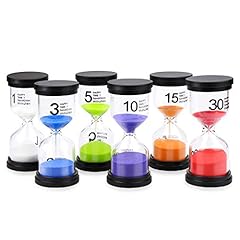 Comsmart sand timer for sale  Delivered anywhere in UK