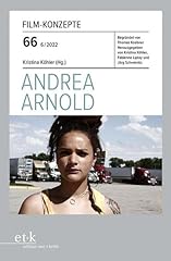 Andrea arnold gebraucht kaufen  Wird an jeden Ort in Deutschland