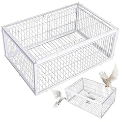 Pigeon trap entrées d'occasion  Livré partout en France