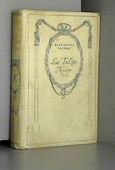 Tulipe noire d'occasion  Livré partout en France