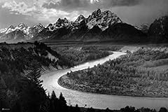 Ansel adams print for sale  Delivered anywhere in USA 