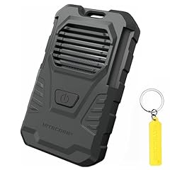 Nitecore emr06 tac usato  Spedito ovunque in Italia 