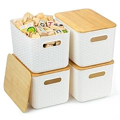 Packs storage bins for sale  Delivered anywhere in USA 