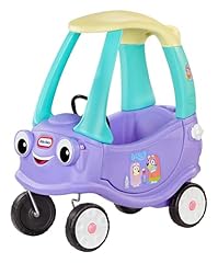 Little tikes bluey for sale  Delivered anywhere in USA 