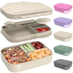 Caperci stackable bento for sale  Delivered anywhere in USA 