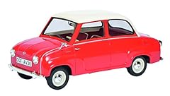 Schuco 450009700 goggomobil gebraucht kaufen  Wird an jeden Ort in Deutschland