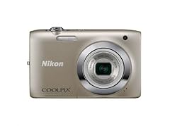 Nikon coolpix s2600 d'occasion  Livré partout en France