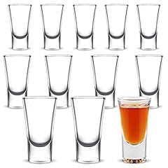 Nuwiq shot glasses for sale  Delivered anywhere in UK