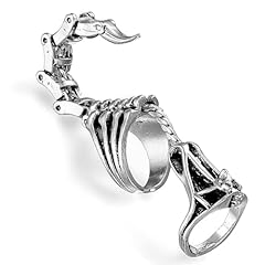 Scorpion ring retro for sale  Delivered anywhere in UK