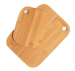 Bamboo chopping board for sale  Delivered anywhere in UK