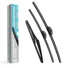 Decarton wipers replacement for sale  Delivered anywhere in USA 