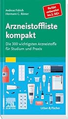 Arzneistoffliste pharmakologie gebraucht kaufen  Wird an jeden Ort in Deutschland
