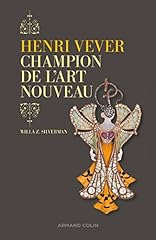 Henri vever champion d'occasion  Livré partout en Belgiqu