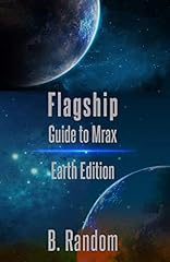 Flagship guide mrax usato  Spedito ovunque in Italia 
