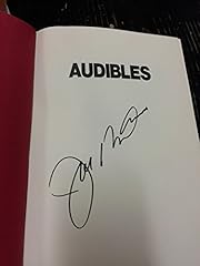 Audibles life football for sale  Delivered anywhere in USA 