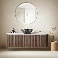 Ambrovania floating bathroom for sale  Delivered anywhere in USA 