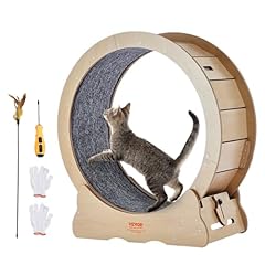 Vevor cat exercise for sale  Delivered anywhere in UK