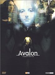 Avalon édition 2 d'occasion  Livré partout en France