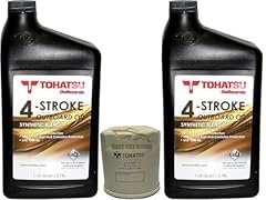 Tohatsu stroke outboard for sale  Delivered anywhere in USA 