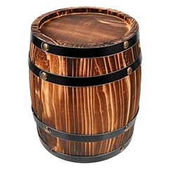 Amosfun wooden wine for sale  Delivered anywhere in USA 