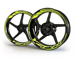 Decorative stickers motorcycle for sale  Delivered anywhere in UK