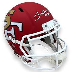 49ers jerry rice for sale  Delivered anywhere in USA 