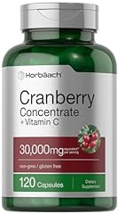 Horbäach cranberry concentrat for sale  Delivered anywhere in USA 
