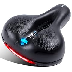 Natruth bike seat for sale  Delivered anywhere in UK