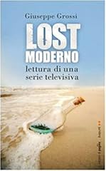 Lost moderno. lettura usato  Spedito ovunque in Italia 