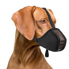 Ilepark dog muzzle for sale  Delivered anywhere in UK