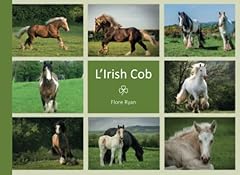 Irish cob histoire d'occasion  Livré partout en France