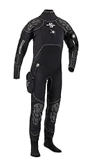 Scubapro everdry xl usato  Spedito ovunque in Italia 