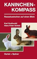 Kaninchen kompass gebraucht kaufen  Wird an jeden Ort in Deutschland