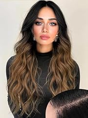 Aisi hair brown for sale  Delivered anywhere in USA 