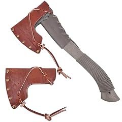 Vintage leather hatchet for sale  Delivered anywhere in USA 