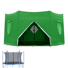 Trampoline tent cover for sale  Delivered anywhere in UK