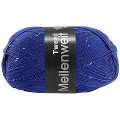 Meilenweit 100g tweed gebraucht kaufen  Wird an jeden Ort in Deutschland