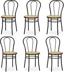 Tomaino chaise cuisine d'occasion  Livré partout en France
