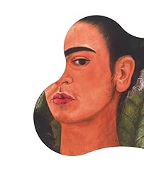 Frida kahlo. oltre usato  Spedito ovunque in Italia 