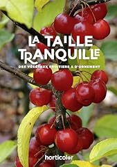 Taille tranquille végétaux d'occasion  Livré partout en France