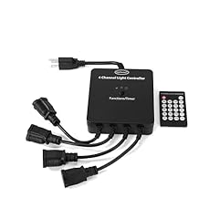 Channel light controller for sale  Delivered anywhere in USA 