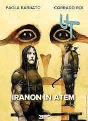 Ut. iranon atem usato  Spedito ovunque in Italia 