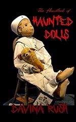 Handbook haunted dolls for sale  Delivered anywhere in USA 