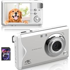 Digitalkamera 1080p 48mp gebraucht kaufen  Wird an jeden Ort in Deutschland