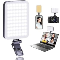 Leds selfie light for sale  Delivered anywhere in UK